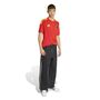 adidas Rbfa H Jsy Fan - red/bogold