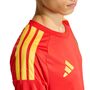 adidas Rbfa H Jsy Fan - red/bogold