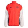 adidas Fcb Pre Jacke - hirere