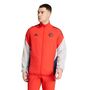 adidas Fcb Pre Jacke - hirere