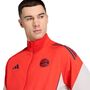 adidas Fcb Pre Jacke - hirere