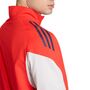 adidas Fcb Pre Jacke - hirere