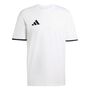 adidas Ent26 Tee - white/black