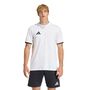 adidas Ent26 Tee - white/black