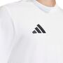 adidas Ent26 Tee - white/black
