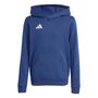 adidas Ent26 Hoody Y - tenabl/white