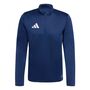 adidas Entrada 26 Tr Top - tenabl/white