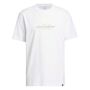 adidas M Color Cnct T - white