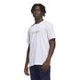 adidas M Color Cnct T - white