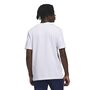 adidas M Color Cnct T - white
