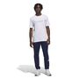 adidas M Color Cnct T - white