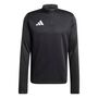 adidas Entrada 26 Tr Top - black/white
