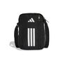 adidas Power Organizer - black/white