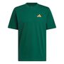 adidas M Evryday Trn T - cgreen