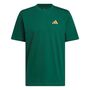 adidas M Evryday Trn T - cgreen