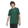 adidas M Evryday Trn T - cgreen