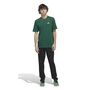 adidas M Evryday Trn T - cgreen