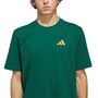 adidas M Evryday Trn T - cgreen