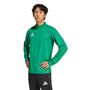 adidas Ent26 Tr Top - teagrn/white