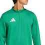 adidas Ent26 Tr Top - teagrn/white