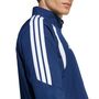 adidas Tiro26L Pre Jkt - tenabl/white