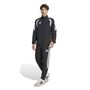 adidas Tiro26L Pre Jkt - black/white