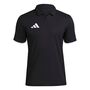adidas Ent26 Polo - black/white