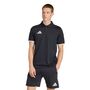adidas Ent26 Polo - black/white