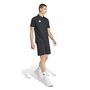 adidas Ent26 Polo - black/white