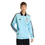 adidas Rbfa A Og Jacke - froblu