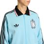adidas Rbfa A Og Jacke - froblu