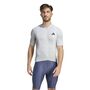 adidas Ess Jsy M - orbgry