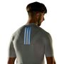 adidas Ess Jsy M - orbgry