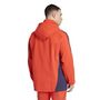 adidas Fcb Rain Jacke - hirere