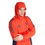 adidas Fcb Rain Jacke - hirere