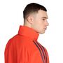 adidas Fcb Rain Jacke - hirere