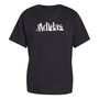 adidas Soft Sport T - black