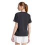 adidas Soft Sport T - black