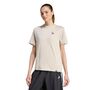 adidas Soft Sport T - white