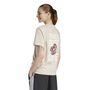 adidas Soft Sport T - white