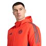 adidas Fcb Parka - hirere