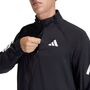 adidas Adi365/// Jacke M - black