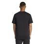 adidas M Camo Pkt T - black