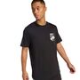 adidas M Camo Pkt T - black