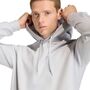 adidas Ent26 Hoody - tmlggr/white