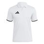 adidas Ent26 Polo - white/black