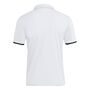 adidas Ent26 Polo - white/black