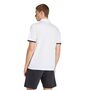 adidas Ent26 Polo - white/black