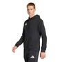 adidas Ent26 Hoody - black/white