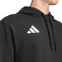 adidas Ent26 Hoody - black/white